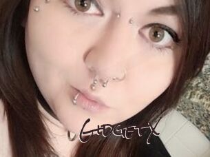 GidgetX