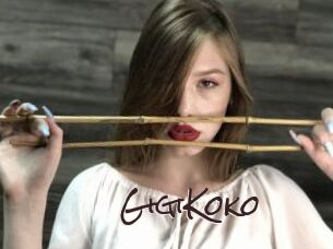 GigiKoko