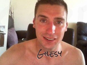 Gilesy