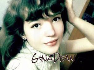 GinaDean