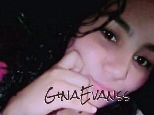 GinaEvanss