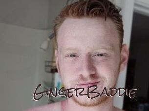 GingerBaddie