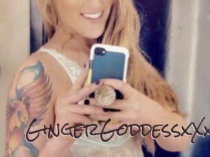 GingerGoddessxXx