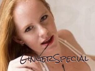 GingerSpecial