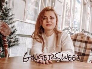 GingerSweet