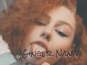 Ginger_Nana