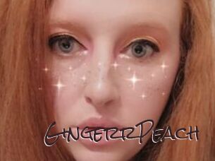 GingerrPeach