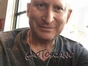 GioToscano Spicy Blogs