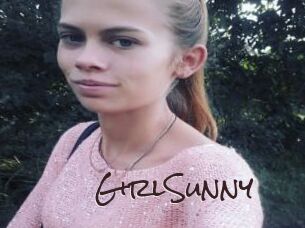 GirlSunny