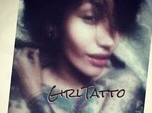 Girl_Tatto