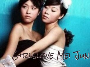 Girlslove_Mei_Jun