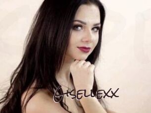 Gisellexx