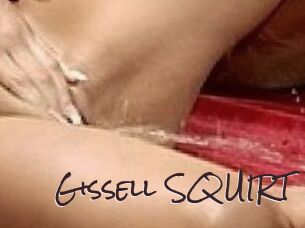 Gissell_SQUIRT