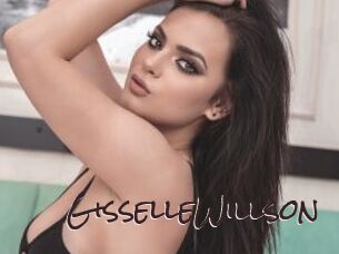 GisselleWillson