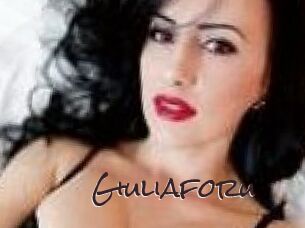 Giuliaforu