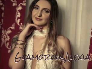 GlamorousAlexia Spicy Blogs