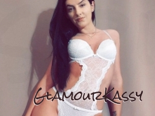 GlamourKassy