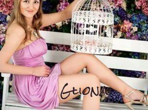 Gliona