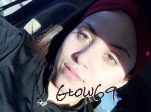 Glow69 Spicy Blogs