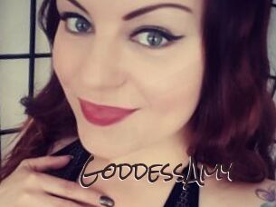 GoddessAmy