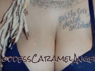 GoddessCaramelAngel