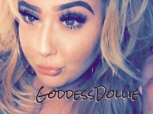 GoddessDollie