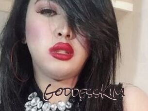 GoddessKim