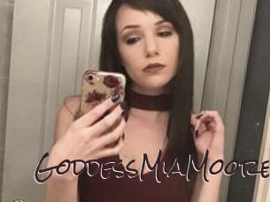 GoddessMiaMoore