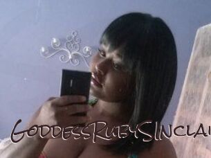 GoddessRubySInclair