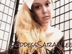 GoddessSarahLee