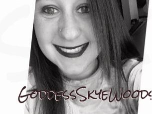 GoddessSkyeWoods