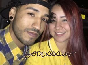 Godexxxlust