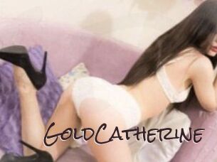 GoldCatherine