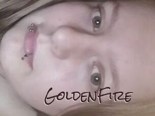 GoldenFire