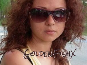 GoldenFishX