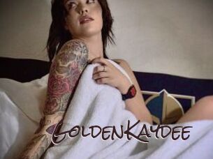 GoldenKaydee