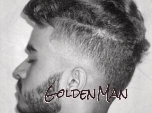 GoldenMan