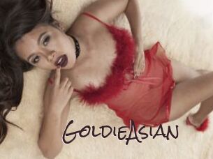 GoldieAsian