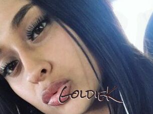 GoldieK