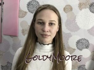 GoldyMoore