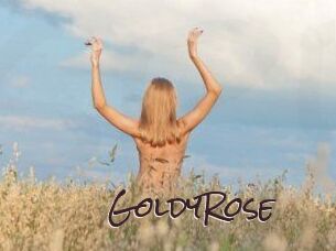 GoldyRose