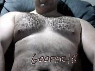 Goofer18