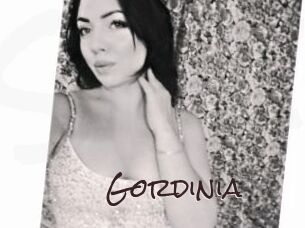Gordinia