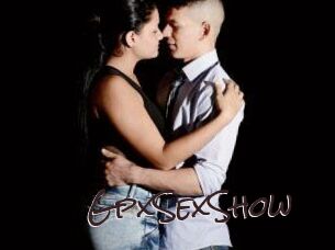 GpxSexShow