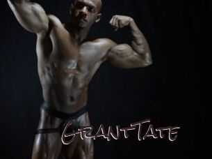 GrantTate