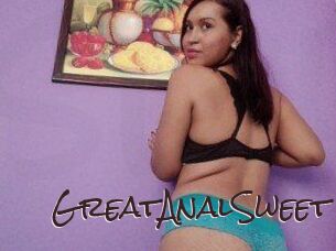 GreatAnalSweet