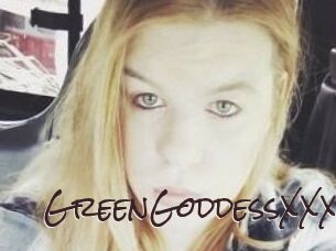 GreenGoddessXXX