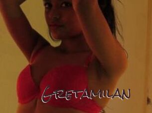 Gretamilan