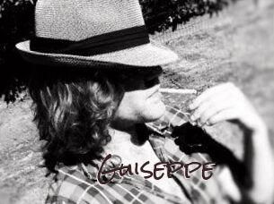 Guiseppe