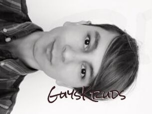 GuysKruds